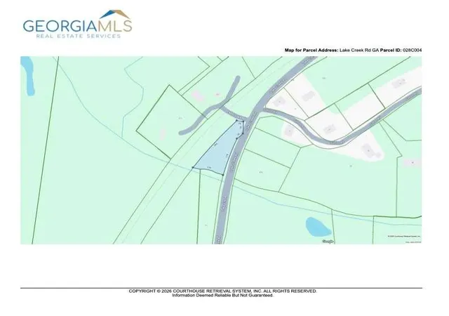 1st image of 0 Lake Creek Rd, Cedartown, GA 30125 | MLS# 7825473