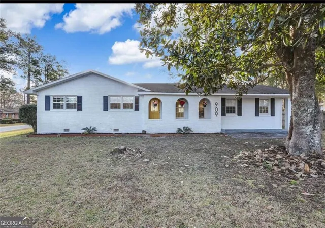 Homes for sale in Kingsland, GA | 909 Clarks Bluff Rd, Kingsland, GA 31548 | MLS# 7726237