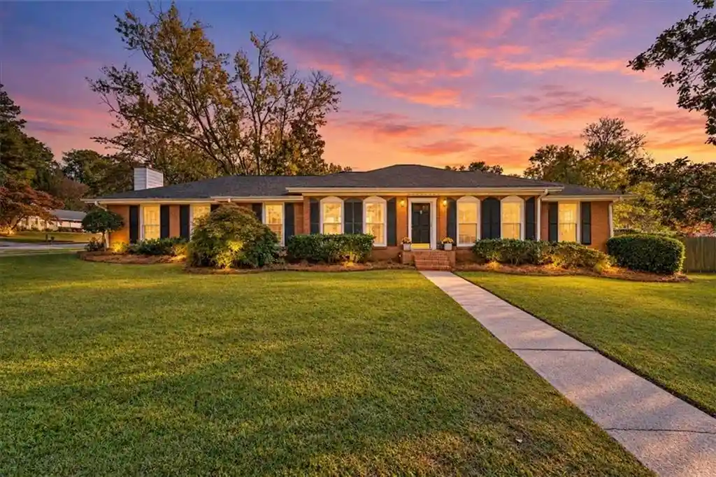 Single family home for sale at 150 Stayman Dr, Roswell, GA 30075 | MLS# 7855327
