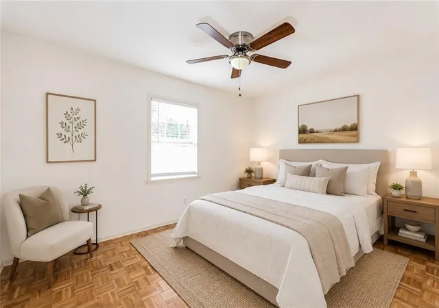 4th image of 615 Boulevard Se, Atlanta, GA 30312 | MLS# 7766546