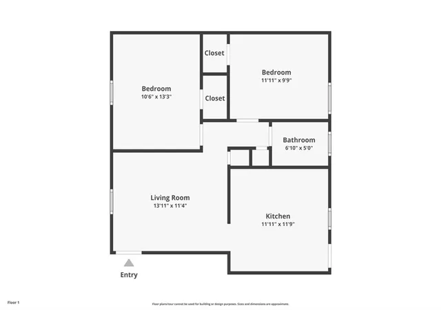 6th image of 615 Boulevard Se, Atlanta, GA 30312 | MLS# 7766546