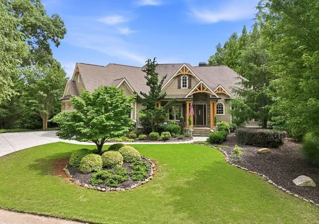 Photo 1 of Sale Pending at 904 Bear Paw Ridge, Dahlonega, GA 30533 | MLS# 7807228 | Listing updated on 2026-10-05