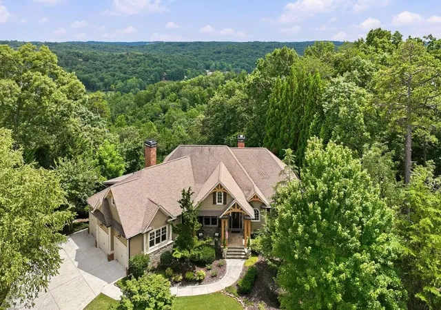 Photo 3 of Sale Pending at 904 Bear Paw Ridge, Dahlonega, GA 30533 | MLS# 7807228 | Listing updated on 2026-10-05