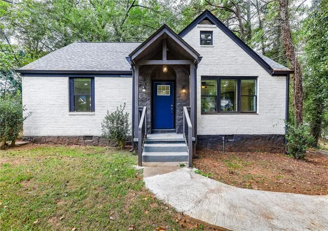 Photo 1 of Sale Pending at 1767 Line St, Decatur, GA 30032 | MLS# 7816685 | Listing updated on 2026-09-02