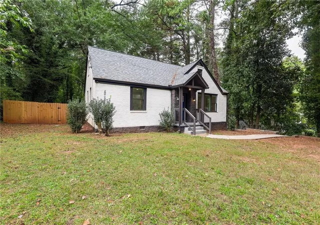 Photo 28 of Sale Pending at 1767 Line St, Decatur, GA 30032 | MLS# 7816685 | Listing updated on 2026-09-02