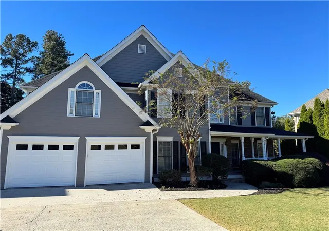 Photo 1 of Single family home for sale at 6007 Addington Dr Nw, Acworth, GA 30101 | MLS# 7860513 | Listing updated on 2026-10-30