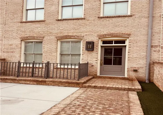 1st image of 3471 Landen Pine Ct Ne, Atlanta, GA 30305 | MLS# 7818399