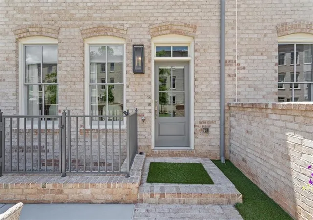 60th image of 3471 Landen Pine Ct Ne, Atlanta, GA 30305 | MLS# 7818399