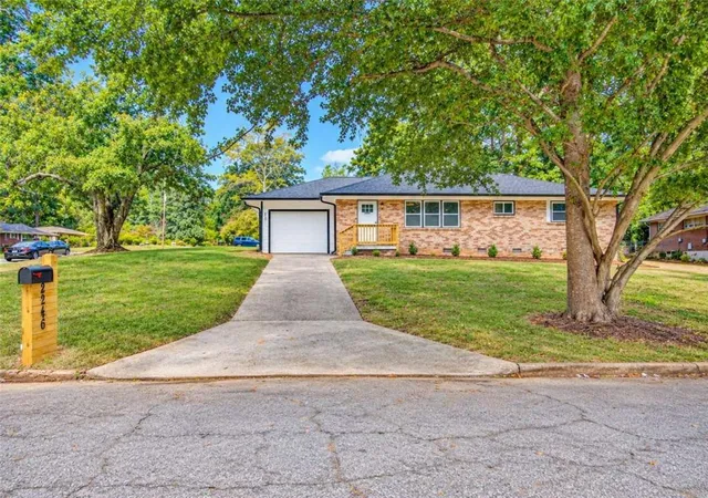 Photo 1 of Single family home for sale at 2246 Bonnybrook Way Sw, Atlanta, GA 30311 | MLS# 7856183 | Listing updated on 2026-10-24