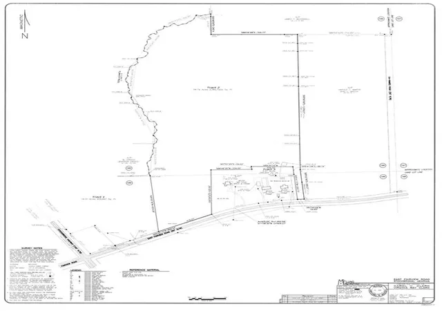 Photo 1 of Land for sale at 5335 E Fairview Rd Sw, Stockbridge, GA 30281 | MLS# 7228271 | Listing updated on 2026-08-14