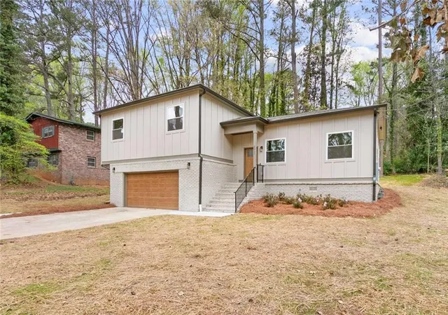 32nd image of 2911 Pine Valley Cir, Atlanta, GA 30344 | MLS# 7753112