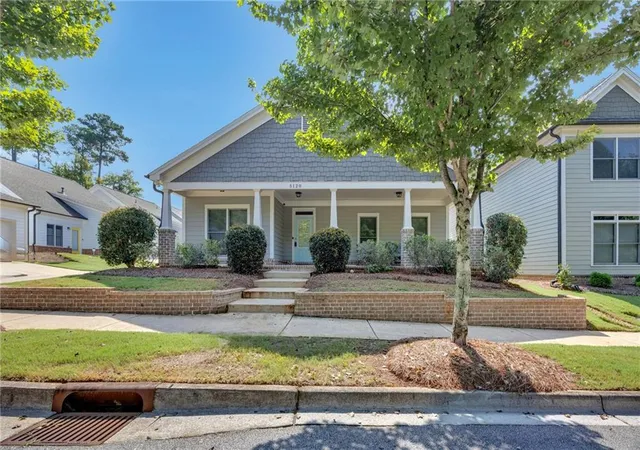 Photo 1 of Single family home for sale at 5120 Arnold, Covington, GA 30014 | MLS# 7830048 | Listing updated on 2026-09-04