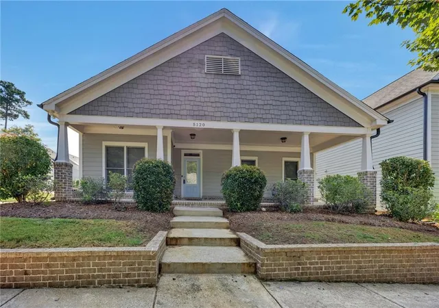 Photo 3 of Single family home for sale at 5120 Arnold, Covington, GA 30014 | MLS# 7830048 | Listing updated on 2026-09-04