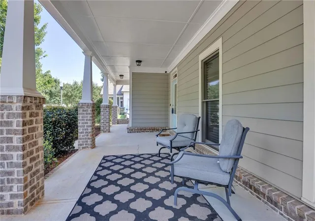 Photo 4 of Single family home for sale at 5120 Arnold, Covington, GA 30014 | MLS# 7830048 | Listing updated on 2026-09-04