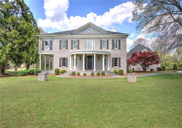 1st image of 562 Old Alabama Rd Se, Cartersville, GA 30120 | MLS# 7759337