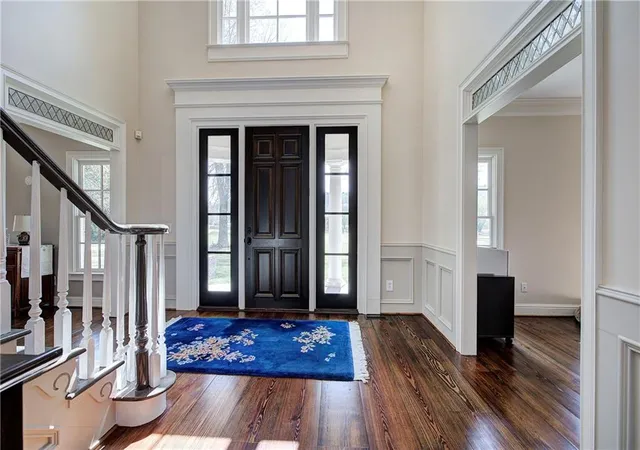 2nd image of 562 Old Alabama Rd Se, Cartersville, GA 30120 | MLS# 7759337