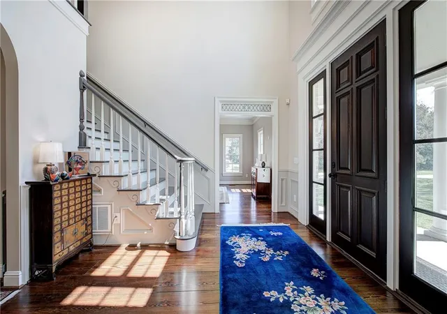 Photo 3 of Single family home for sale at 562 Old Alabama Rd Se, Cartersville, GA 30120 | MLS# 7759337 | Listing updated on 2026-08-25