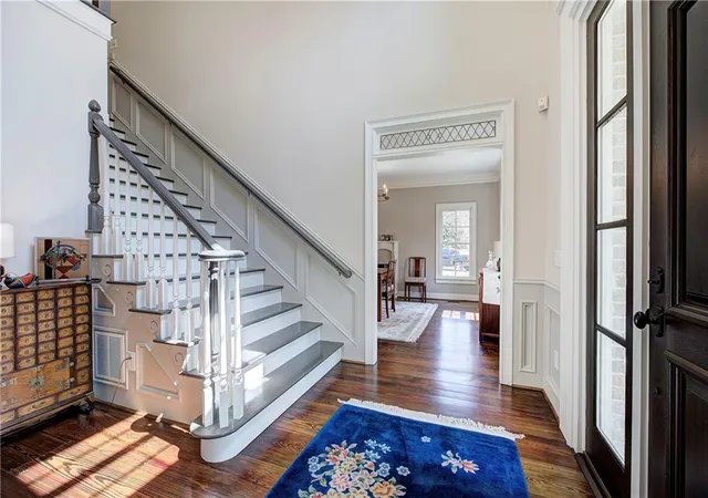 Photo 3 of Sale Pending at 562 Old Alabama Rd SE, Cartersville, GA 30120 | MLS# 7759337 | Listing updated on 2026-09-24