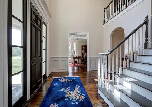 Photo 4 of Sale Pending at 562 Old Alabama Rd SE, Cartersville, GA 30120 | MLS# 7759337 | Listing updated on 2026-09-24