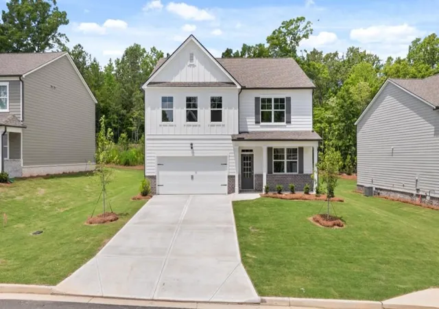 Homes for sale in Cartersville, GA | 353 Belmont Dr, Cartersville, GA 30120 | MLS# 7776531