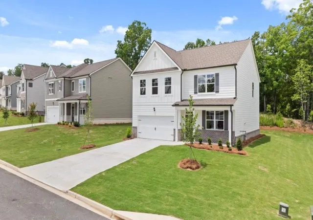 Homes for sale in Cartersville, GA | 353 Belmont Dr, Cartersville, GA 30120 | MLS# 7776531