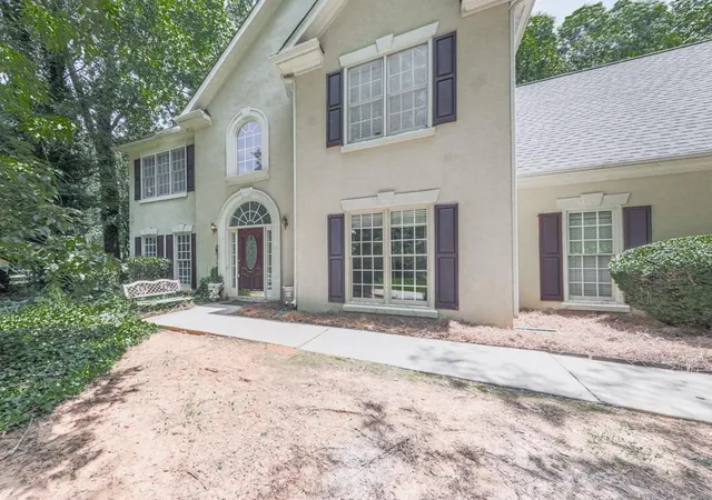 2nd image of 4601 Ethel Springs Trl Sw, Mableton, GA 30126 | MLS# 7718553