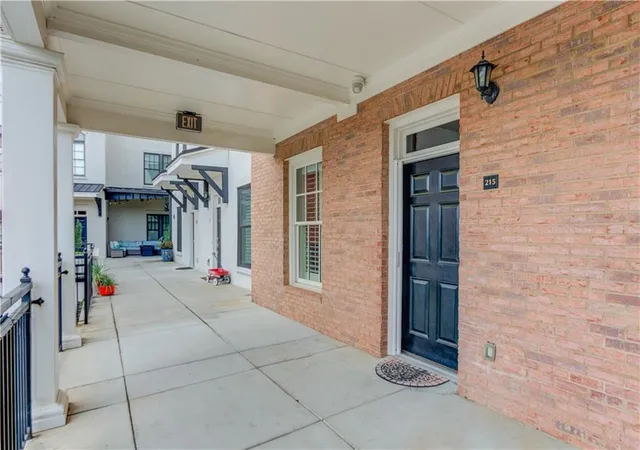 2nd image of 340 Town Center Ave #215, Suwanee, GA 30024 | MLS# 7806152