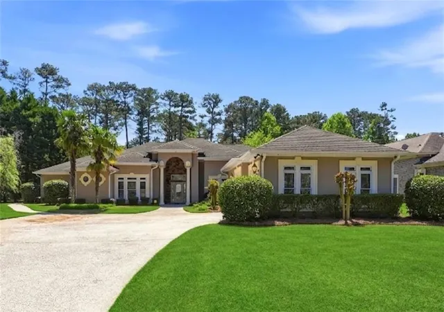 1st image of 6279 Giles Rd, Lithonia, GA 30058 | MLS# 7755054