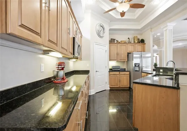 2nd image of 6279 Giles Rd, Lithonia, GA 30058 | MLS# 7755054