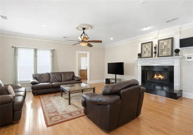 3rd image of 6279 Giles Rd, Lithonia, GA 30058 | MLS# 7755054