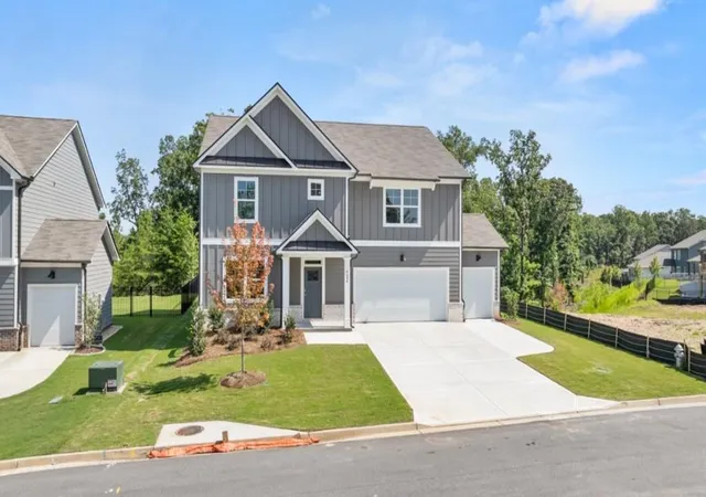 Photo 1 of Single family home for sale at 4084 Peregrine Way, Gainesville, GA 30506 | MLS# 7796933 | Listing updated on 2026-10-08