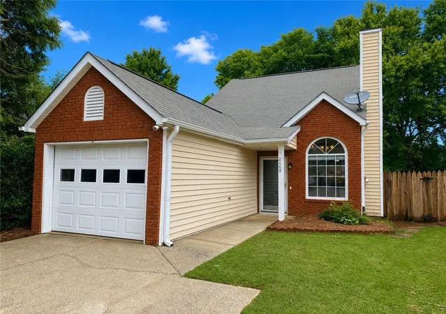 1st image of 2668 Laurel Ln Nw, Kennesaw, GA 30152 | MLS# 7777234
