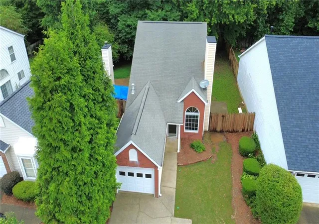 2nd image of 2668 Laurel Ln Nw, Kennesaw, GA 30152 | MLS# 7777234