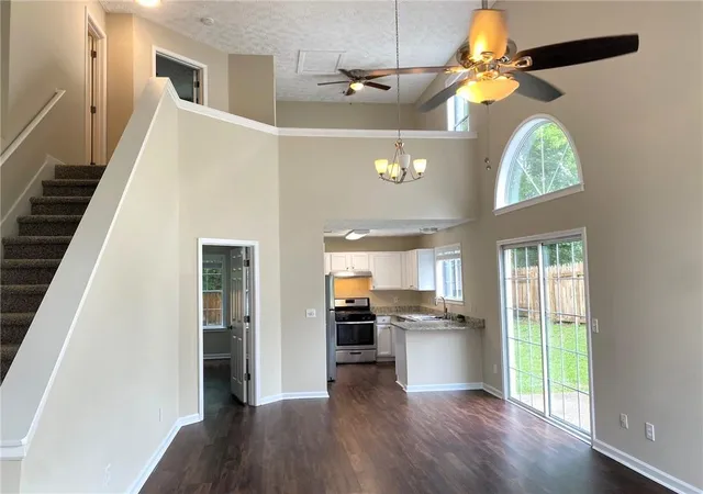 3rd image of 2668 Laurel Ln Nw, Kennesaw, GA 30152 | MLS# 7777234