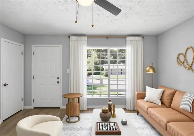 2nd image of 18 Westgate Park Dr, Newnan, GA 30263 | MLS# 7823245
