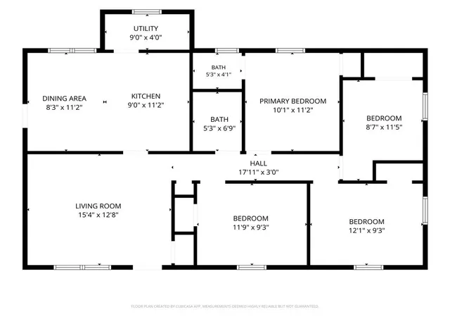 31st image of 18 Westgate Park Dr, Newnan, GA 30263 | MLS# 7823245