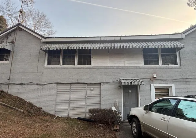 4th image of 802 W N Park St Hwy, Carrollton, GA 30117 | MLS# 7740962