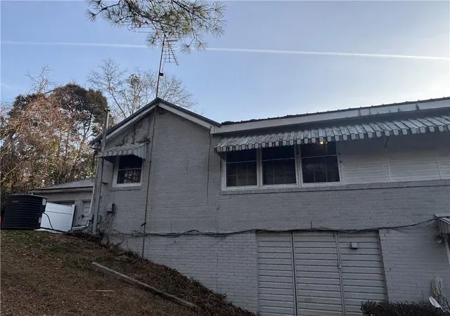 5th image of 802 W N Park St Hwy, Carrollton, GA 30117 | MLS# 7740962