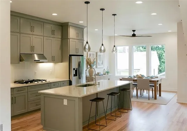 1st image of 176 Sampson St Ne #B, Atlanta, GA 30312 | MLS# 7738939