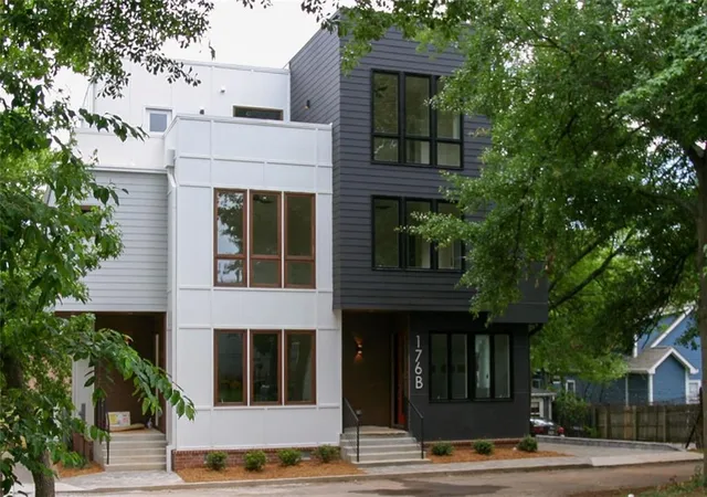 2nd image of 176 Sampson St Ne #B, Atlanta, GA 30312 | MLS# 7738939