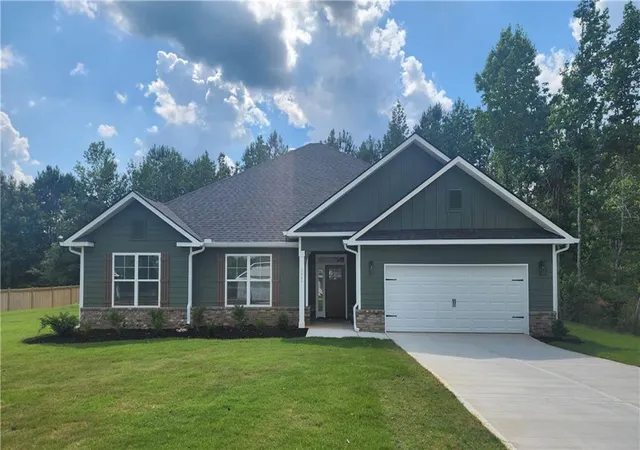 1st image of 1101 Stiles Crossing, Griffin, GA 30223 | MLS# 7817191