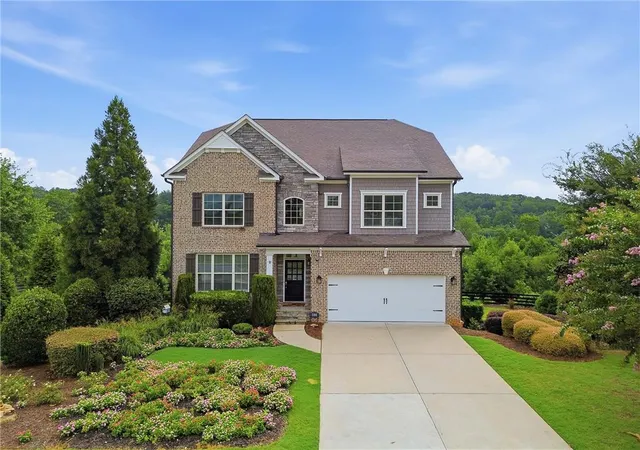 Photo 1 of Single family home for sale at 106 Seabiscuit Way, Canton, GA 30115 | MLS# 7784987 | Listing updated on 2026-08-12