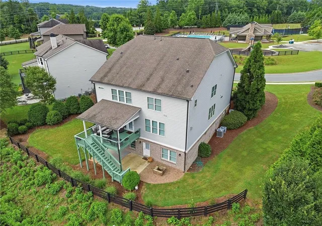 Photo 2 of Single family home for sale at 106 Seabiscuit Way, Canton, GA 30115 | MLS# 7784987 | Listing updated on 2026-08-12