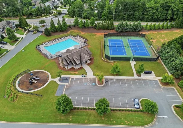 Photo 3 of Single family home for sale at 106 Seabiscuit Way, Canton, GA 30115 | MLS# 7784987 | Listing updated on 2026-08-12