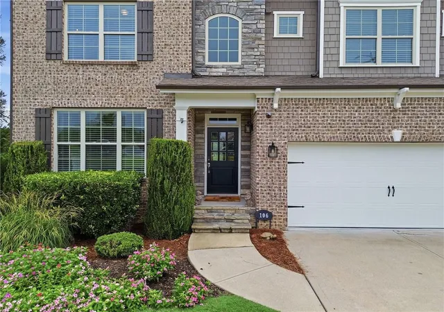 Photo 4 of Single family home for sale at 106 Seabiscuit Way, Canton, GA 30115 | MLS# 7784987 | Listing updated on 2026-08-12