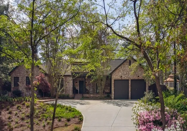 1st image of 3220 W Andrews Dr Nw, Atlanta, GA 30305 | MLS# 7764696