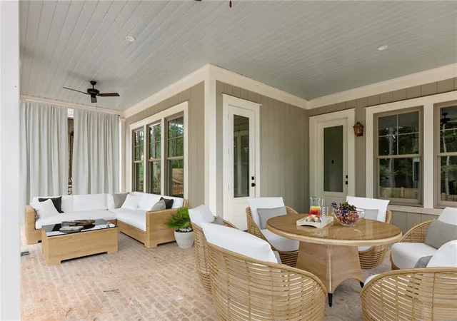 22nd image of 11792 Serenbe Ln, Chattahoochee Hills, GA 30268 | MLS# 7500075