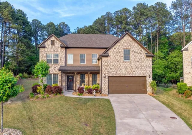 1st image of 3136 Oxford Mill Ln, Buford, GA 30519 | MLS# 7746100