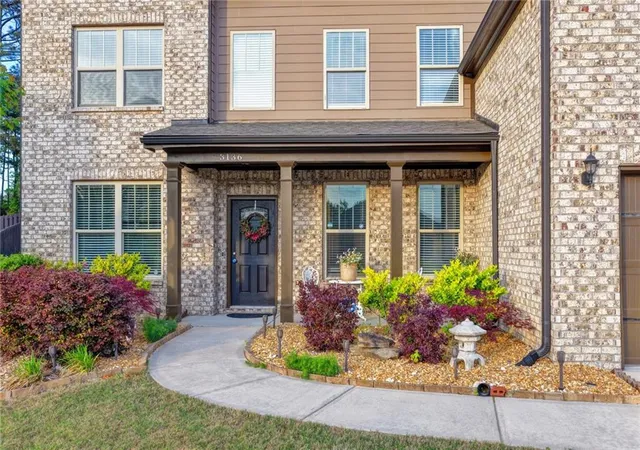 2nd image of 3136 Oxford Mill Ln, Buford, GA 30519 | MLS# 7746100