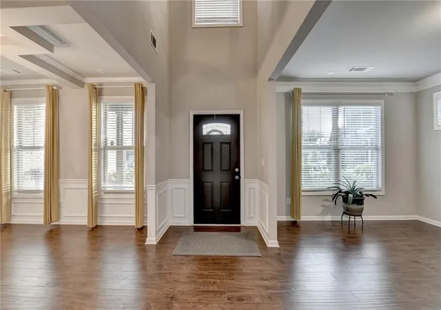 Photo 3 of Single family home for sale at 3136 Oxford Ml Ln, Buford, GA 30519 | MLS# 7746100 | Listing updated on 2026-09-01